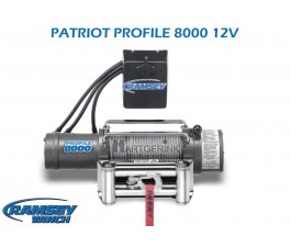 Patriot Profile 8000